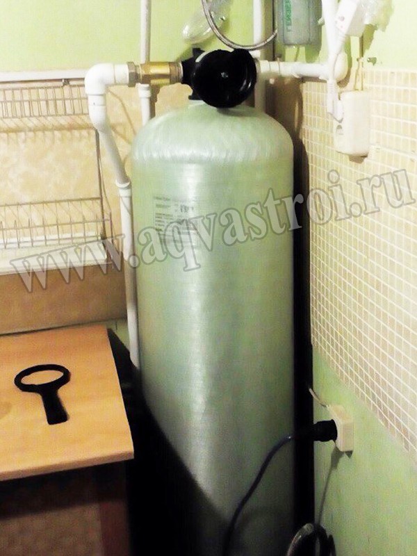 Фильтр для очистки воды Фильтр для очистки воды